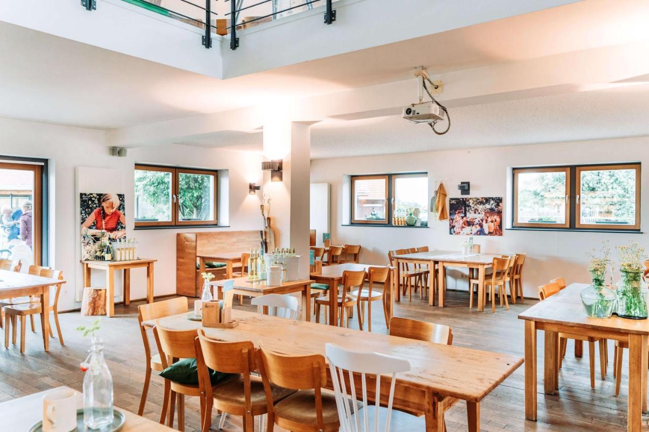 Gut Huegle Jugendzimmer Ravensburg Exteriör bild