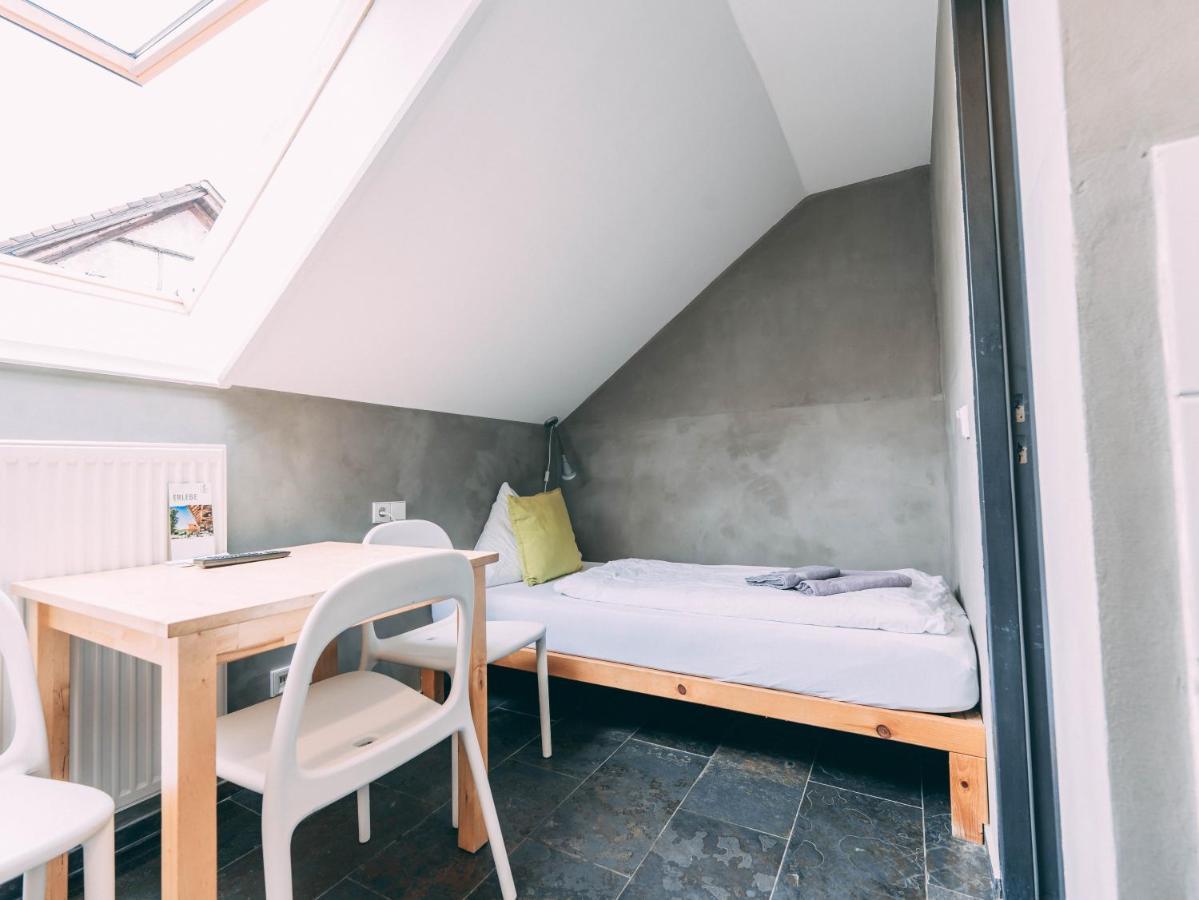 Gut Huegle Jugendzimmer Ravensburg Exteriör bild