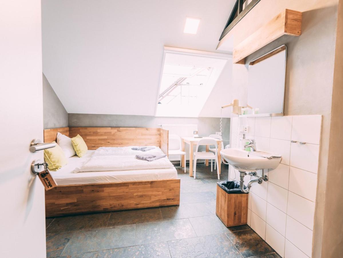 Gut Huegle Jugendzimmer Ravensburg Exteriör bild