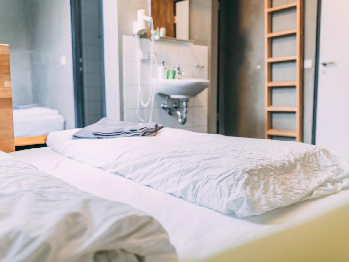 Gut Huegle Jugendzimmer Ravensburg Exteriör bild