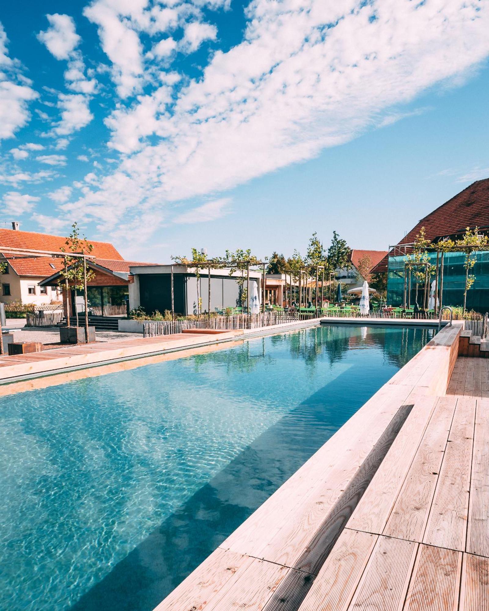 Gut Huegle Jugendzimmer Ravensburg Exteriör bild