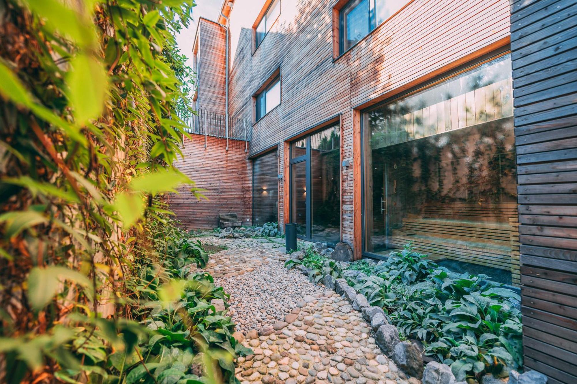 Gut Huegle Jugendzimmer Ravensburg Exteriör bild
