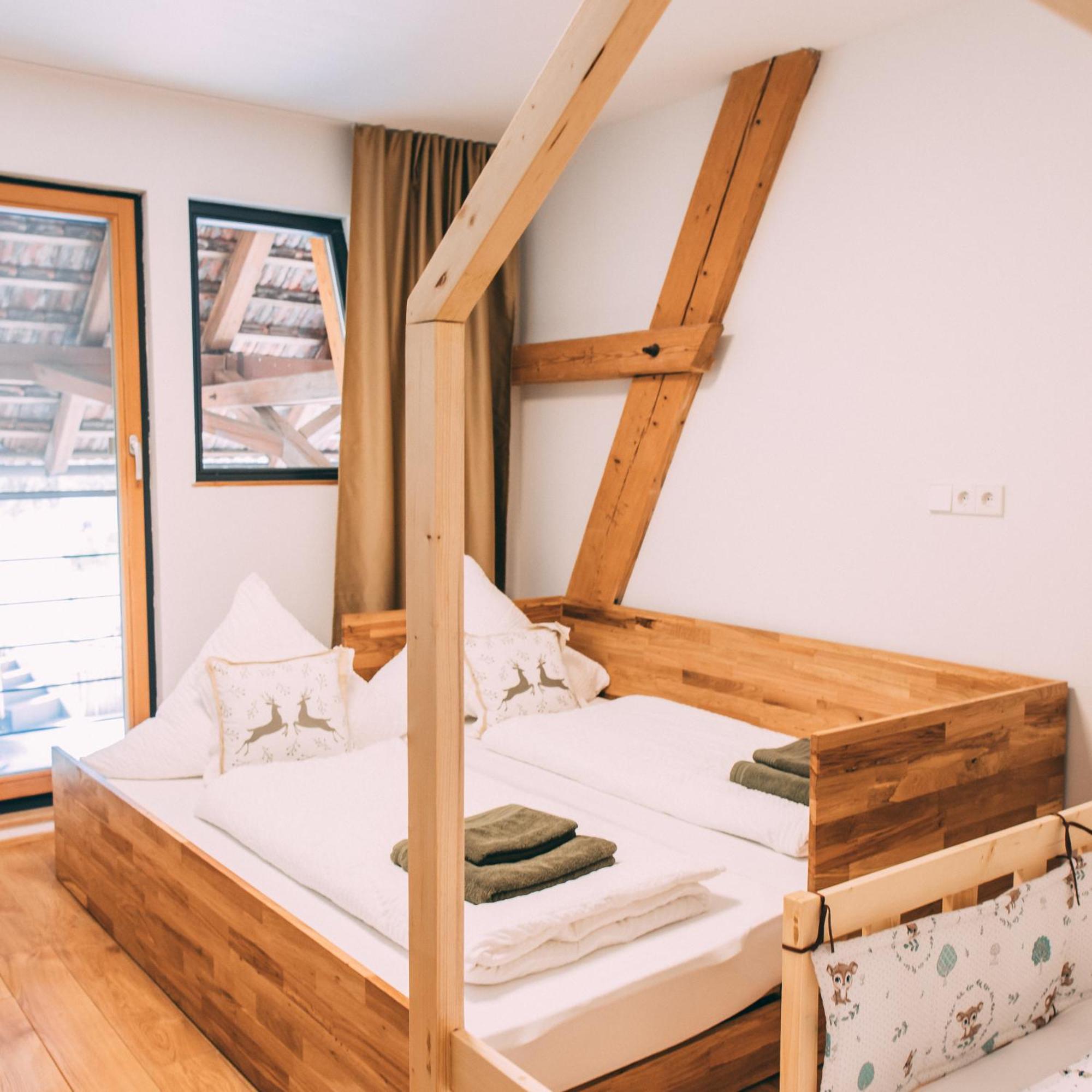 Gut Huegle Jugendzimmer Ravensburg Rum bild