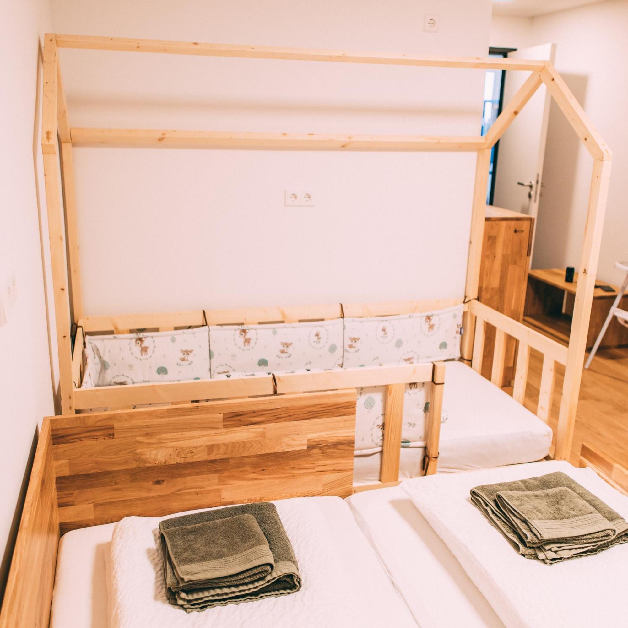 Gut Huegle Jugendzimmer Ravensburg Rum bild
