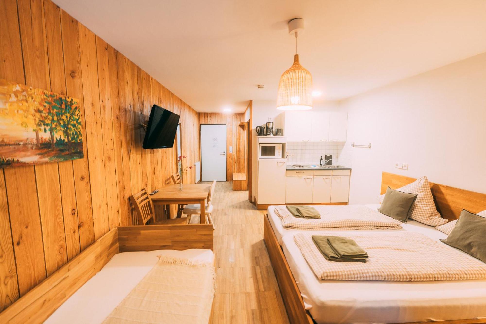 Gut Huegle Jugendzimmer Ravensburg Rum bild
