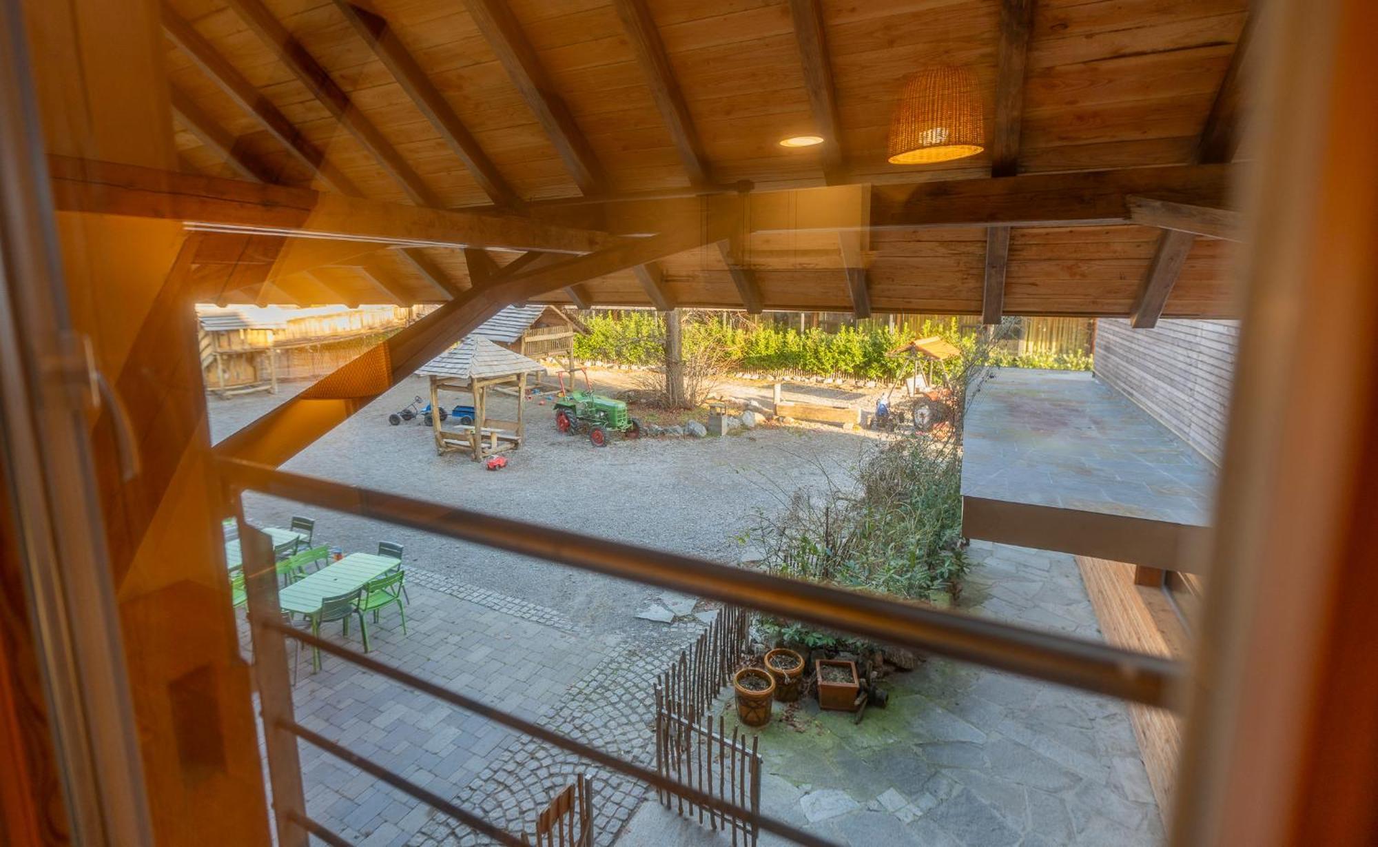Gut Huegle Jugendzimmer Ravensburg Rum bild