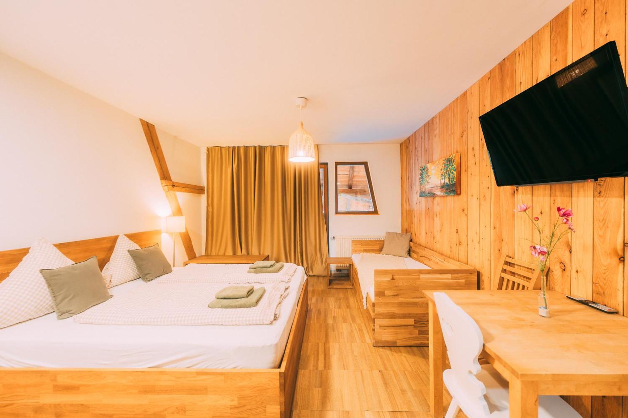 Gut Huegle Jugendzimmer Ravensburg Rum bild