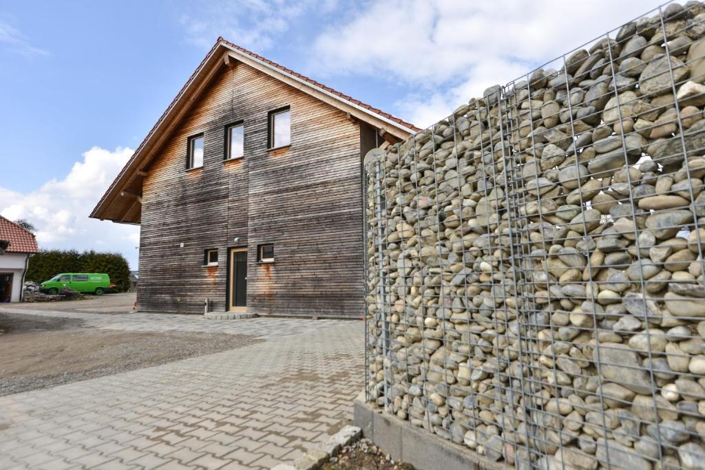 Gut Huegle Jugendzimmer Ravensburg Rum bild